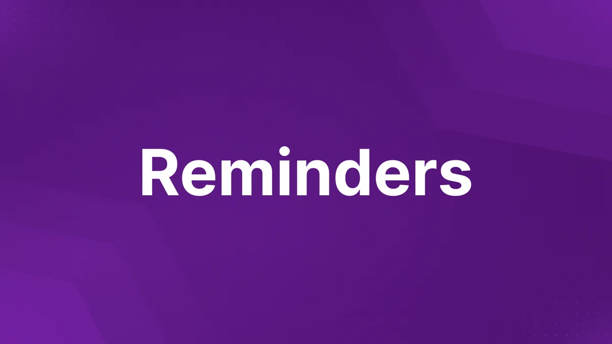 Subtrakr Now Sends Renewal Reminders Before Your Subscriptions Charge