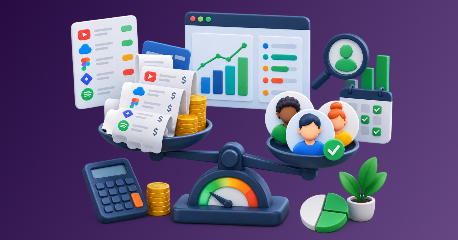 Cost per Active User: Better Than Total Spend