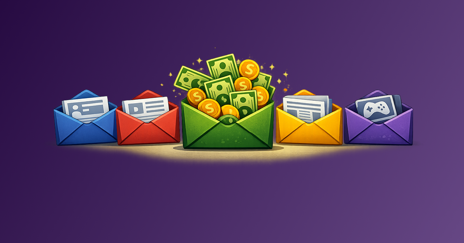 Envelope Budgeting for Subscriptions: A Simple Way to Stop Subscription Creep