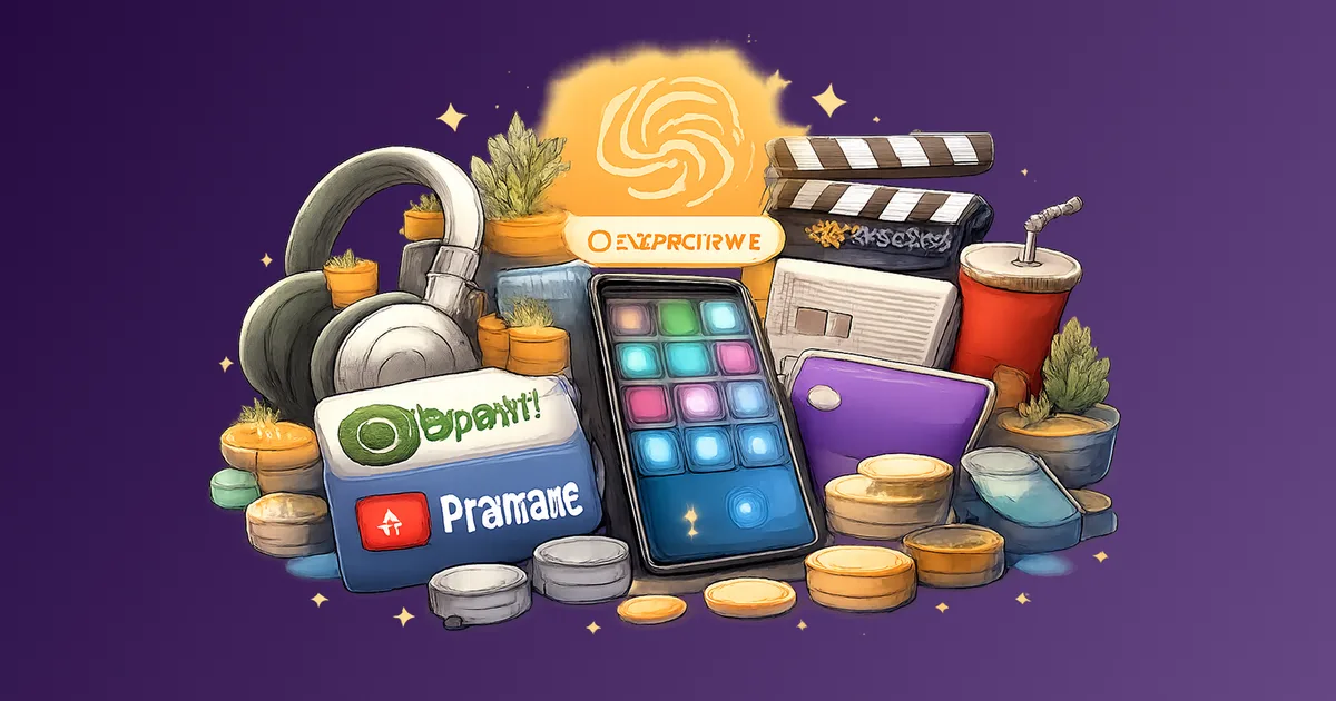 Flexing Your Premium: How Digital Subscriptions Became Social Status Symbols