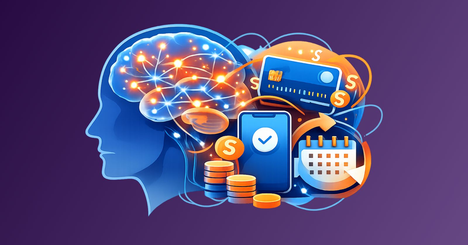 How Recurring Payments Rewired the Human Brain