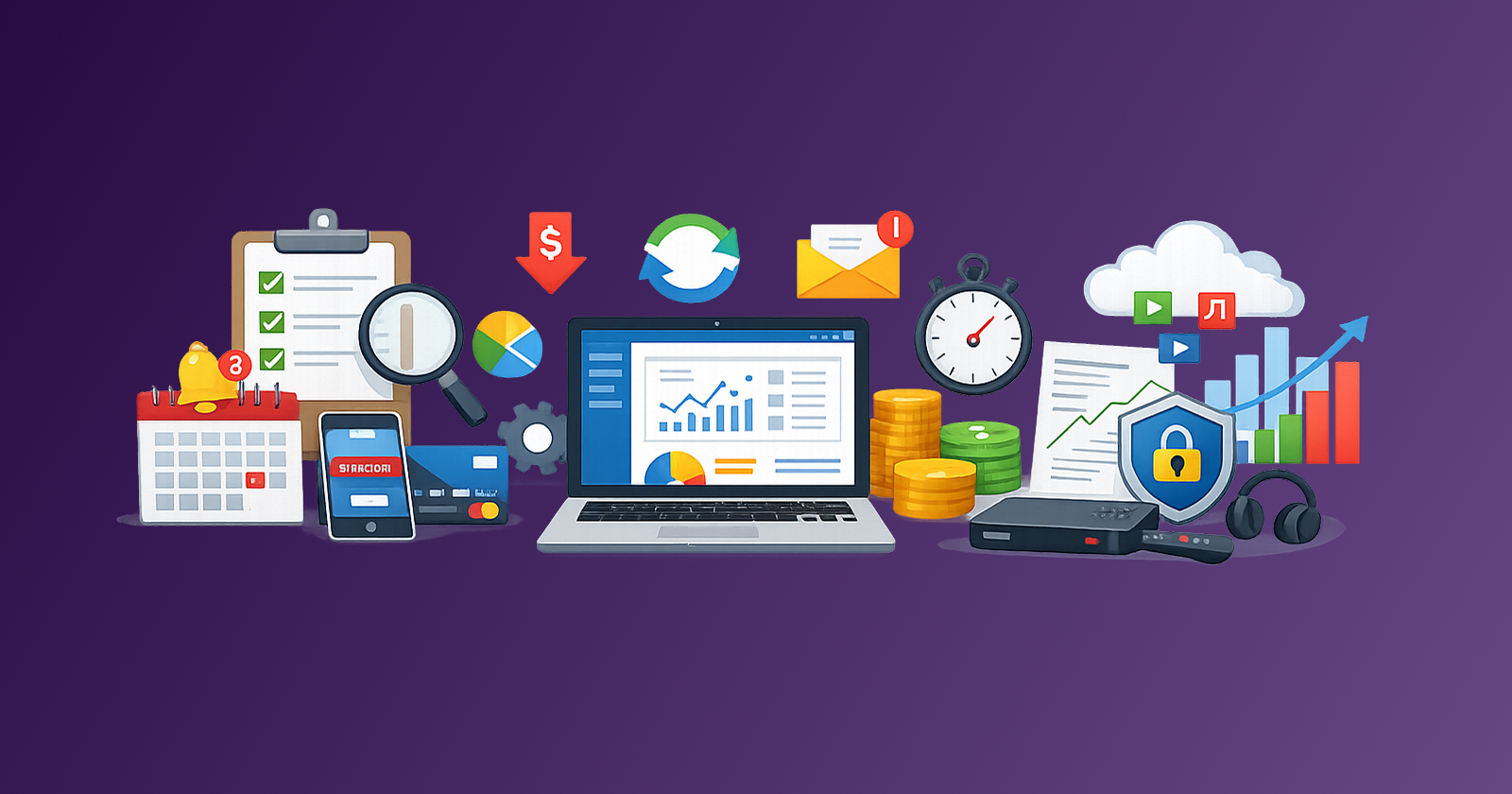 Subscription Terms Glossary: Renewal, Proration, Grace Periods, and Chargeback Basics